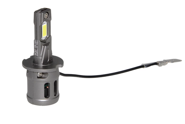 LED автолампи QLine SA (Small Active) H3 6000K - изображение 4