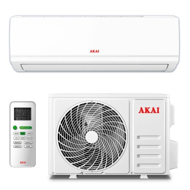 akai 18000 btu