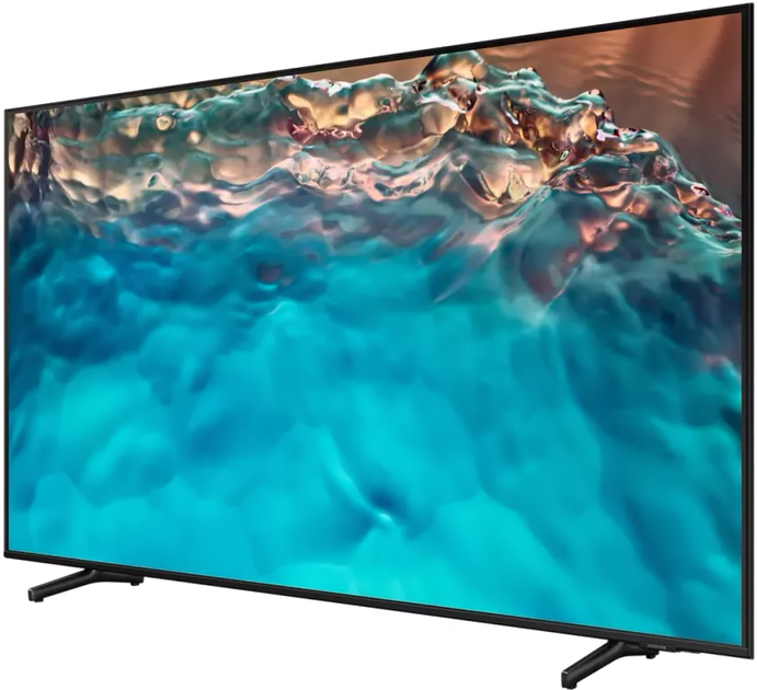 Telewizor Samsung HG55BU800EUXEN - obraz 4