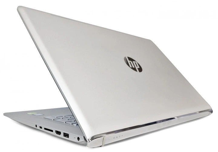Ноутбук HP Envy 17-u273cl (2EW63UA) Silver Б/В - зображення 11
