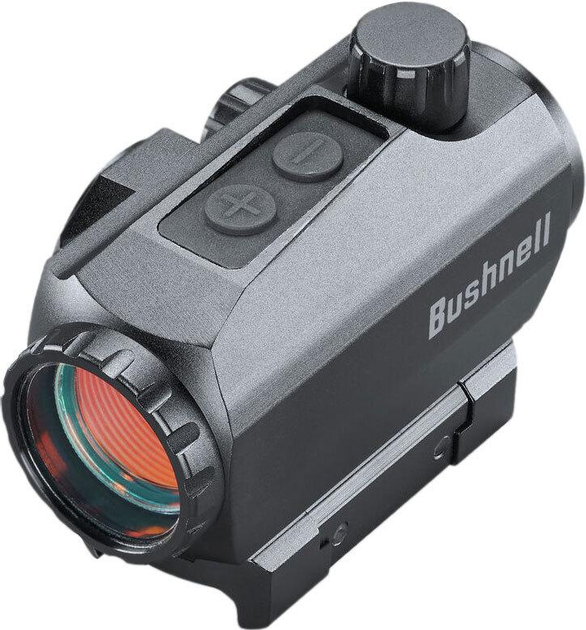 приціл Bushnell TRS-125. 3 МОА - зображення 1