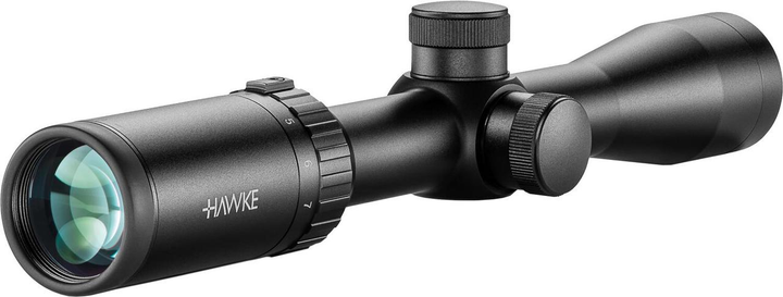 приціл оптичний Hawke Vantage 2-7x32 сітка 30/30 Duplex - зображення 2