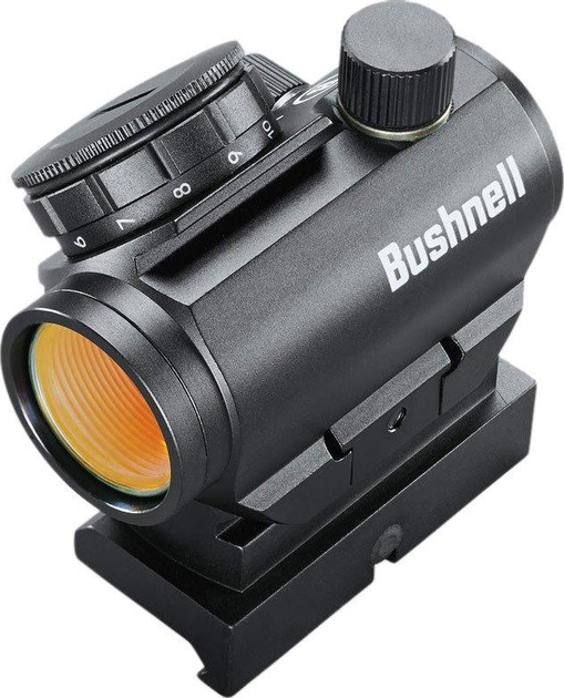 прицел коллиматорный Bushnell AR Optics TRS-25 HIRISE 3 МОА - изображение 1