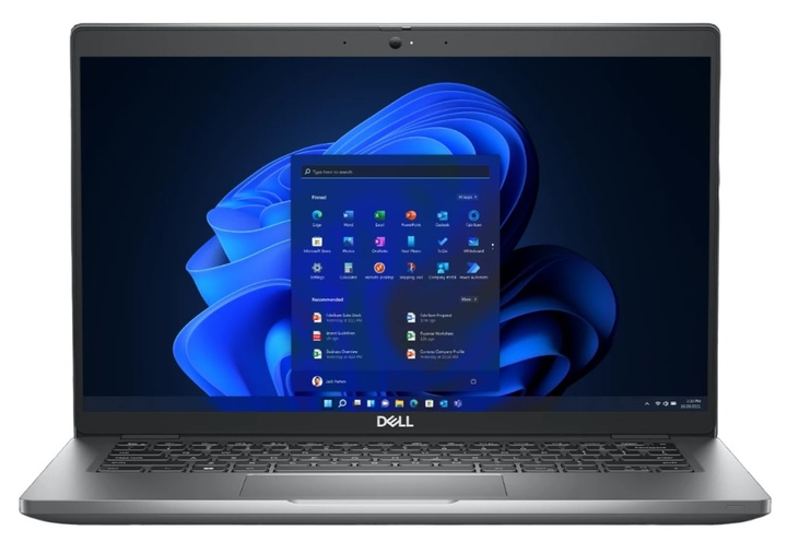 Laptop Dell Latitude 5430 (N209L5430MLK14EMEA_VP_LTE) Szary - obraz 1