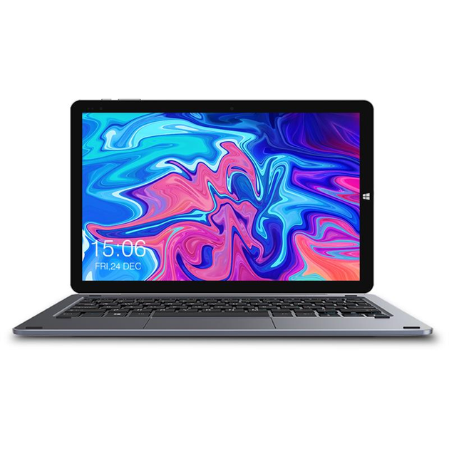 Планшет Chuwi Hi10 X New (СWHi10X8/CW-112120) Win11 с клавиатурой ...