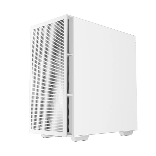 Корпус DeepCool CH560 Digital White (R-CH560-WHAPE4D-G-1) без БП - изображение 11