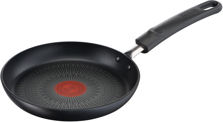 Сковорода Tefal Unlimited 19 см (G2550102) – купити онлайн на ROZETKA