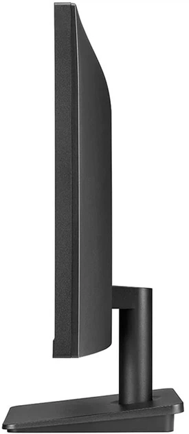 Monitor 23,8" LG 24MP400P-B - obraz 5