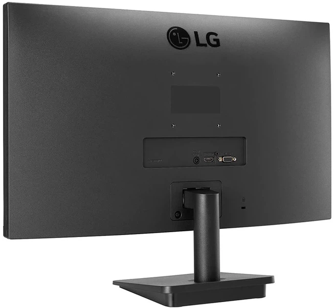 Monitor 23,8" LG 24MP400P-B - obraz 7