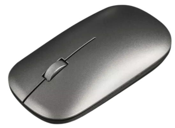Комплект бездротовий Modecom 5200C Black (MK-MC-5200C-100) - зображення 3
