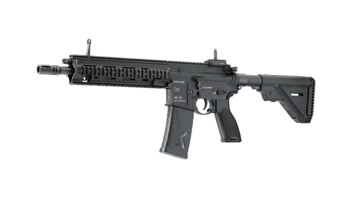 Штурмова гвинтівка Heckler & Koch HK416 A5 - 2.6560X Umarex - изображение 2