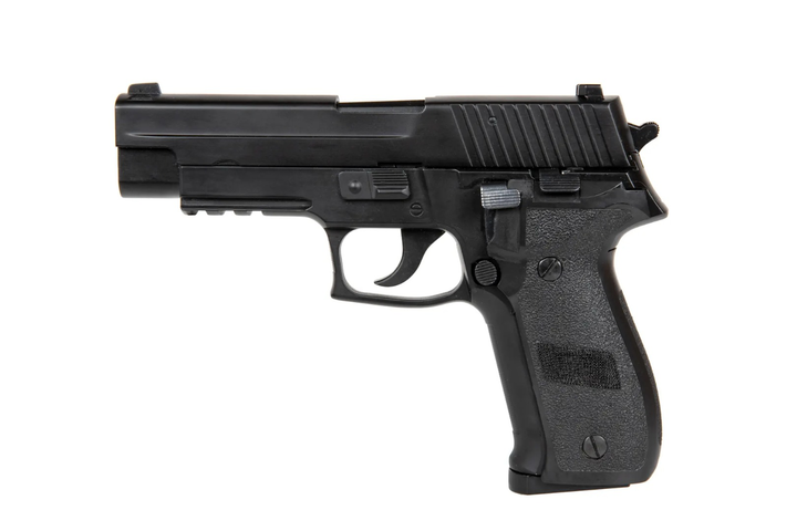 Пістолет SIG-Sauer P226 GBB (778) DBY - изображение 1