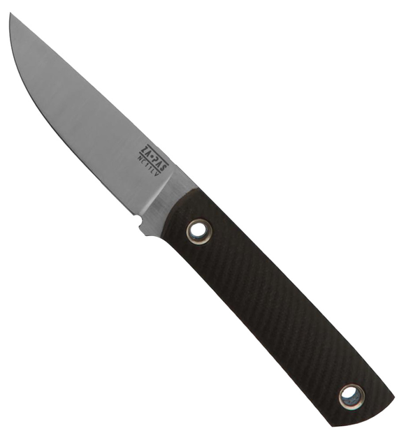 Нож Za-Pas EC95 (black G10, kydex sheath) - изображение 1