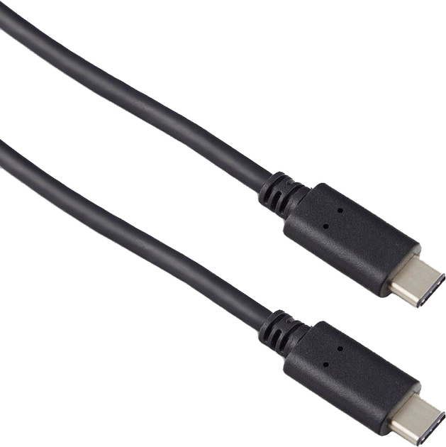 Targus Kabel USB Type-C do USB Type-C (ACC927EU) - obraz 1