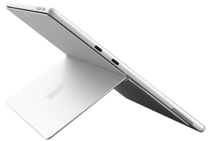 Ноутбук Microsoft Surface Pro 9 Wi-Fi + 5G 256 GB (QIM-00004) Platinum - зображення 4