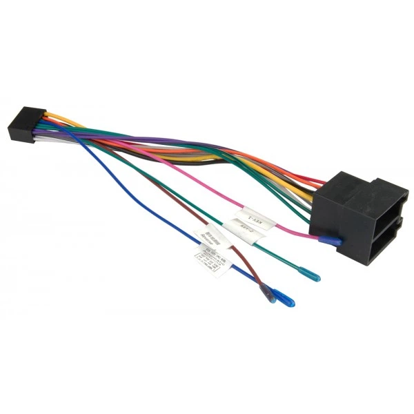 Переходник для магнитол 9", 10.1" Volkswagen, Skoda Carav 16-020 - изображение 2