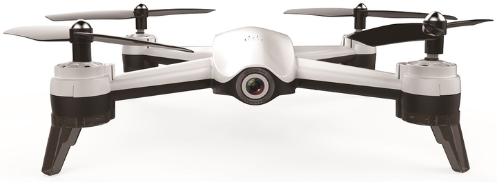 Квадрокоптер Toys-Sky S165 White + Акумулятор для квадрокоптера S165 ...