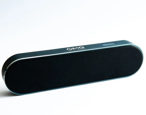 Бездротова Bluetooth Колонка OMG Inspire 220 (DarkCyan) - Фото 3 Бездротова Bluetooth Колонка OMG Inspire 220 (DarkCyan) - зображення 3