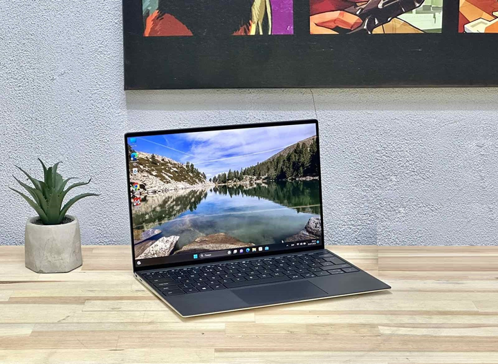 Dell Xps 9310 | 13.4 "4K (3840x2400) Touch / IPS | Intel Core i7-1185G7 ...