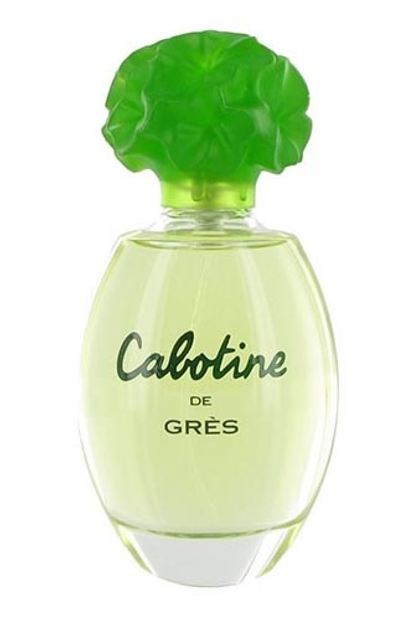 Жіноча туалетна вода Gres Cabotine Eau De Toilette Spray 100 мл (7640111494027) - зображення 1