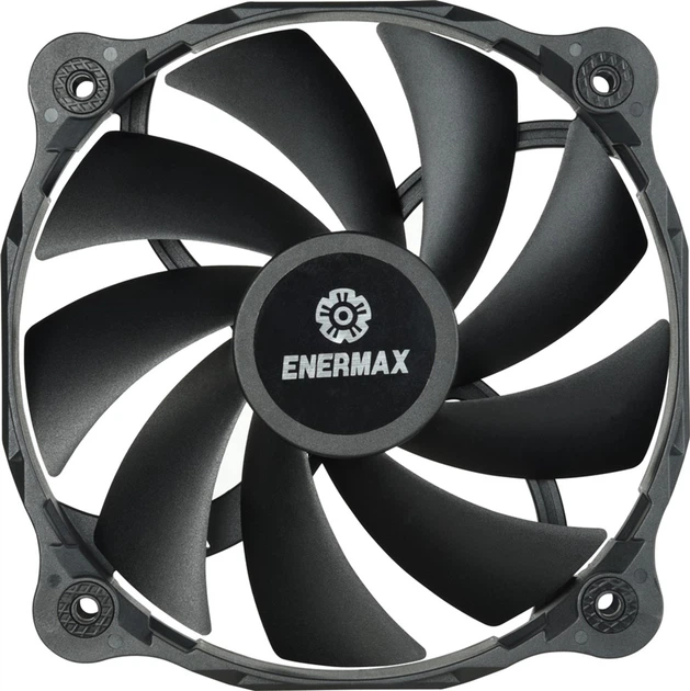 Chłodzenie Enermax ETS-F40 140 mm Silent Edition (ETS-F40-FS) - obraz 7
