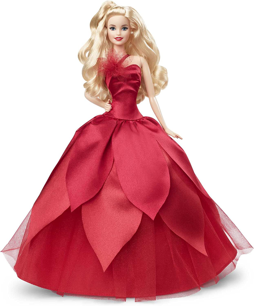 $15.99 Barbie Made To Move Doll, Blonde (Барби Сделаны, Чтобы Переместить  Кукла, Блондинка)