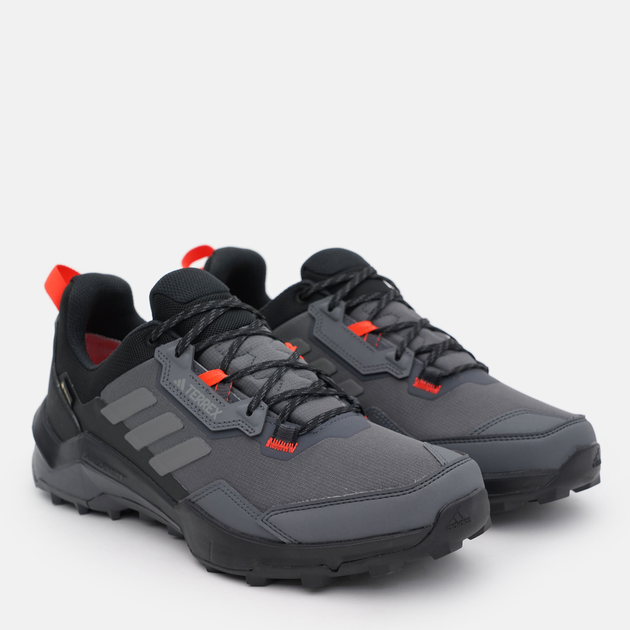 Мужские кроссовки для туризма с Gore-Tex Adidas Terrex Ax4 Gtx HP7396 ...