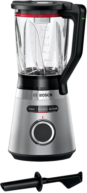 Блендер Bosch Serie 4 VitaPower MMB6382M 1200W - зображення 1