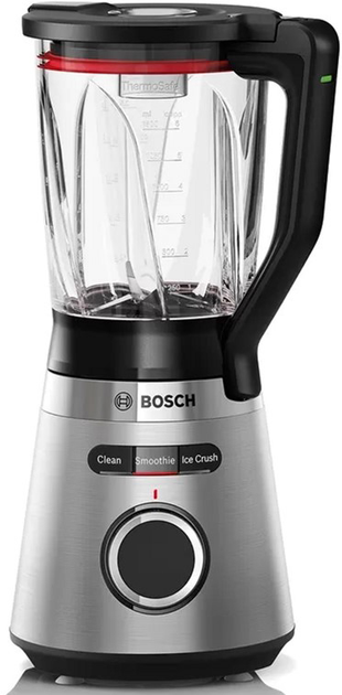 Blender Bosch Serie 4 VitaPower MMB6382M 1200W - obraz 3