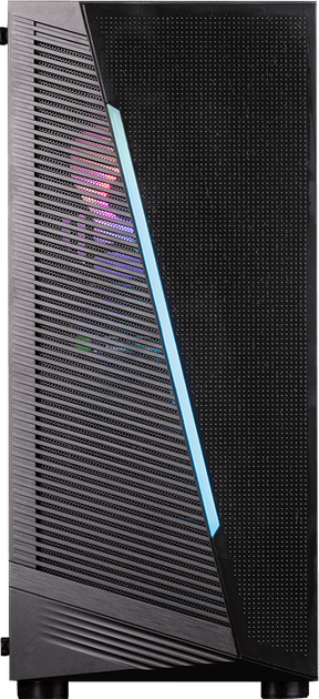 IT-BLOK ПК Оптимальний Ігровий i3 12100F RX 6600 16Gb - изображение 2