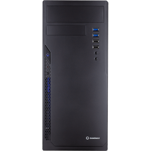 IT-BLOK ПК Мультимедійний Ryzen 7 5700G Vega 8 16Gb - зображення 2