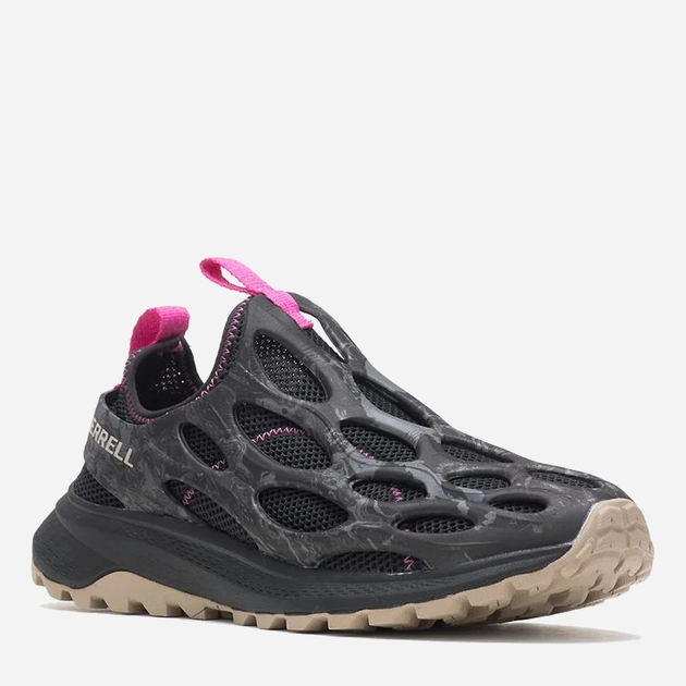 Buty do biegania po asfalcie damskie Merrell Hydro Runner J067124 37 (6.5US) 23.5cm Czarne (195017315541) - obraz 2