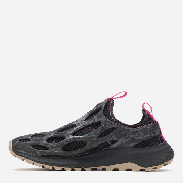 Buty do biegania damskie Merrell Hydro Runner J067124 39 (8.5US) 25.5cm Czarne (195017315589) - obraz 3