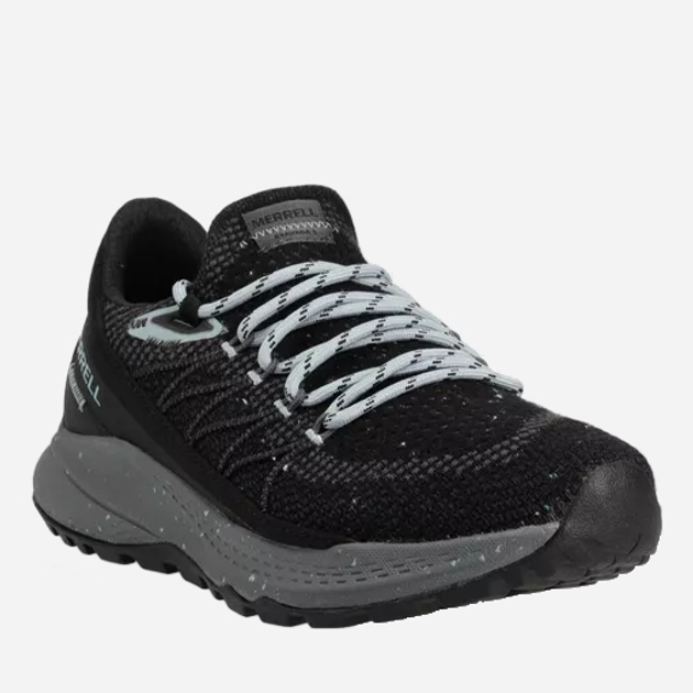 Buty sportowe trekkingowe damskie Merrell Bravada 2 J135570 37.5 (7US) 24 cm Czarne (195017347306) - obraz 2