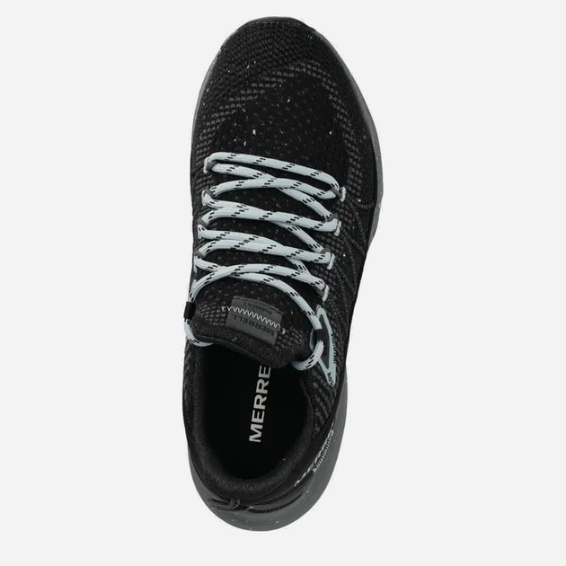 Buty trekkingowe damskie Merrell Bravada 2 J135570 38.5 (8US) 25 cm Czarne (195017347320) - obraz 4
