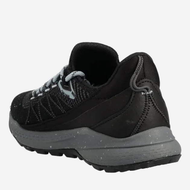 Buty trekkingowe damskie Merrell Bravada 2 J135570 39 (8.5US) 25.5 cm Czarne (195017347337) - obraz 3