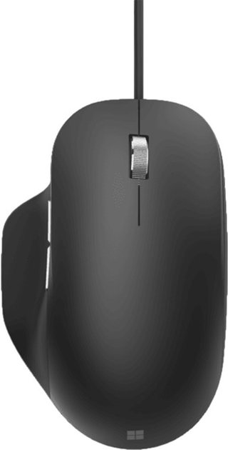 Комплект Microsoft Ergonomic Desktop USB Black (RJU-00013) - зображення 6