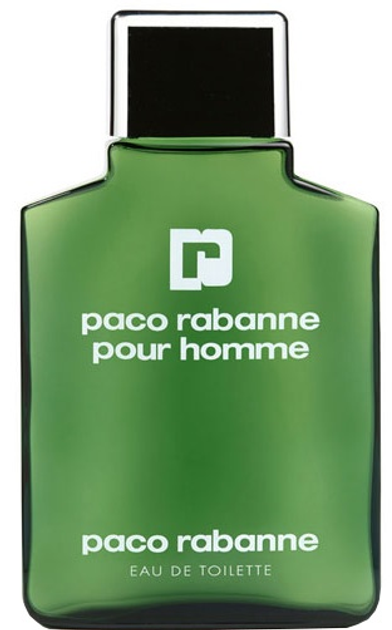 Парфуми для чоловіків Paco Rabanne Pour Homme Ean De Toilette Spray 200 мл (3349668021246) - зображення 1