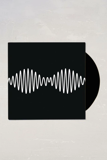 Виниловая пластинка Arctic Monkeys - AM (LP+Mp3) - изображение 4