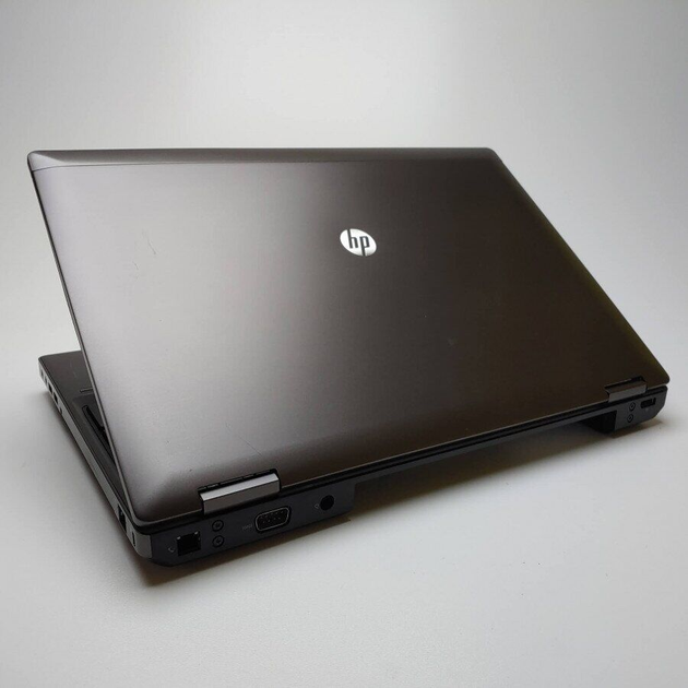 Ноутбук HP ProBook 6570b / 15.6