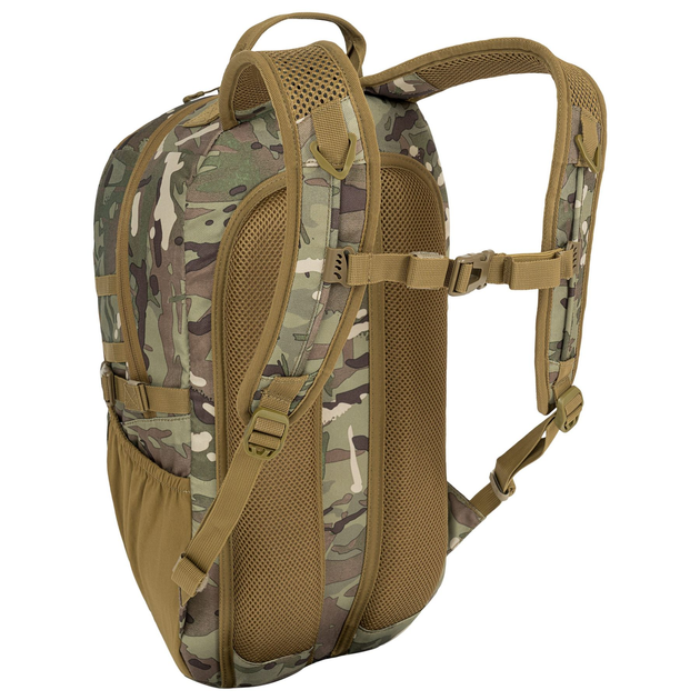 Рюкзак тактичний Highlander Eagle 1 Backpack 20L Камуфляж (1073-929625) - зображення 2