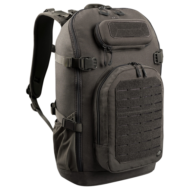 Рюкзак тактичний Highlander Stoirm Backpack 40L Dark Grey (1073-929706) - зображення 1