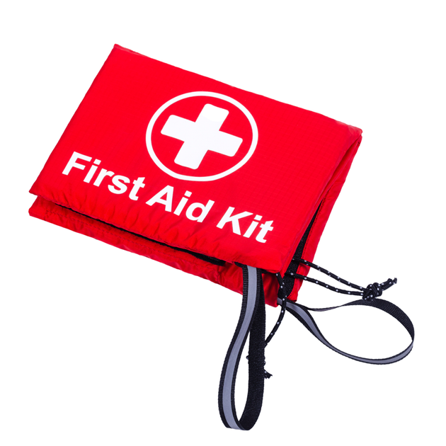 Сумка для аптеки First Medical Kit Fram-Equipment L - изображение 2