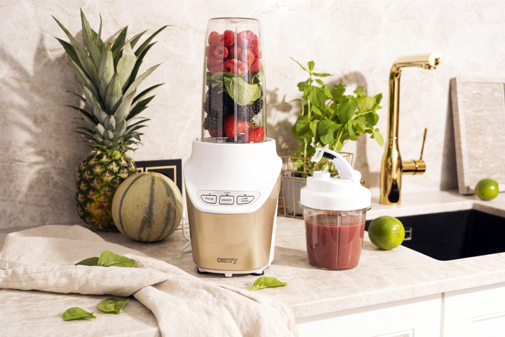 Fitness-blender Camry CR 4071 - obraz 16