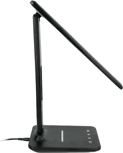 Настільна лампа Tracer LED Noir LCD (TRAOSW47052) - зображення 2