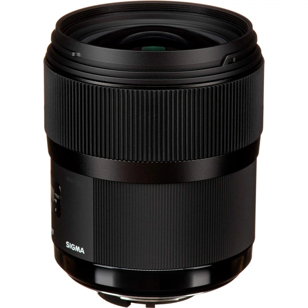 SIGMA　ニコン35mm F1.4DG HSM(A) SIGMA 35mm F1.4 DG HSM｜Art 実写レビュー