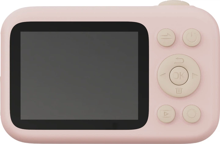 Экшн-камера SJCam FunCam+ for Kids Pink [88631] - изображение 2