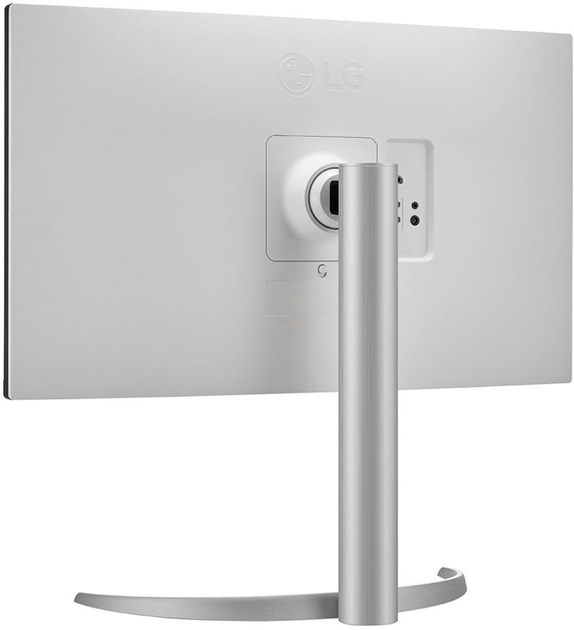 Monitor 27" LG 27UP650P-W - obraz 5