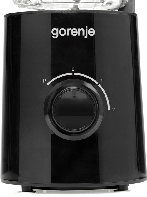 Блендер Gorenje B800GBK - зображення 8