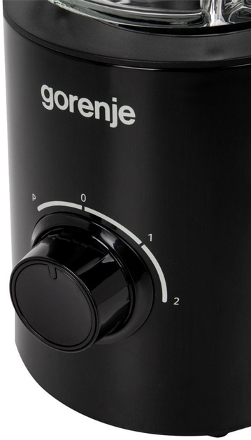 Блендер Gorenje B800GBK - зображення 9